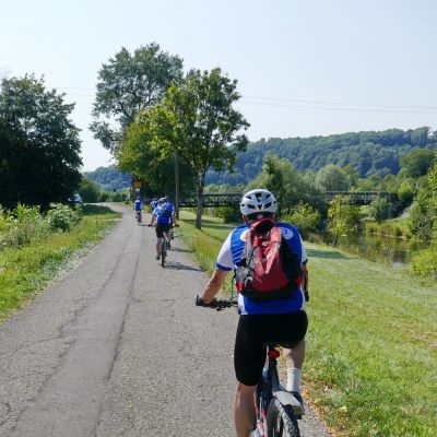 P37 Entlang der Wutach